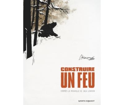 Construire un feu