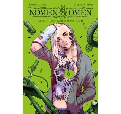 Nomen Omen T01 : Total Eclipse of the Heart