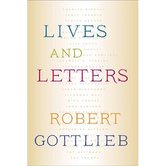Lives and Letters - 1