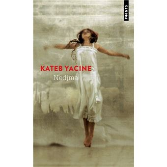 Nedjma - 1