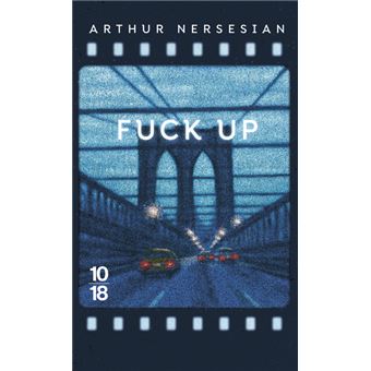 Fuck Up