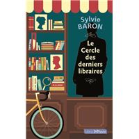 Le Cercle des derniers libraires
