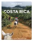 Experience Costa Rica 2ed -anglais-