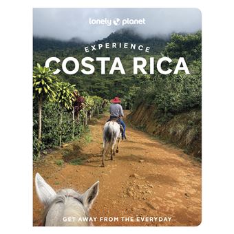 Experience Costa Rica 2ed -anglais-
