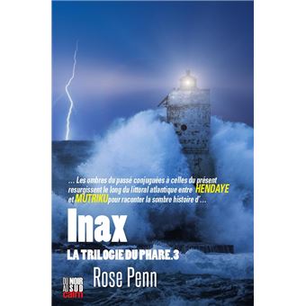 La Trilogie du Phare - La Trilogie du Phare, T3 - 1