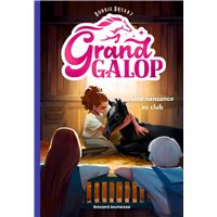 Grand Galop, Tome 04