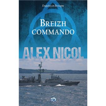 Breizh commando - 1