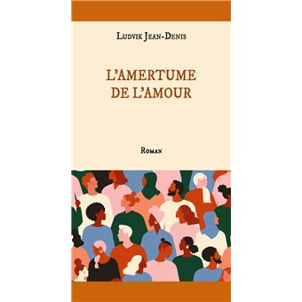 L'amertume de l'amour - 1