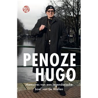 Penoze Hugo - 1