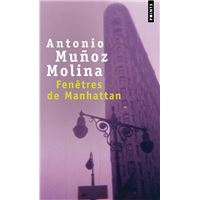 Fenêtres de Manhattan