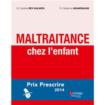 Maltraitance chez l'enfant