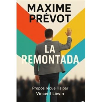 L'homme d'une remontada