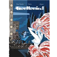 Gentlemind - Tome 1