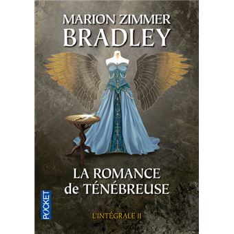 La romance de Ténébreuse - La romance de Ténébreuse, Intégale Tome 2 - 1