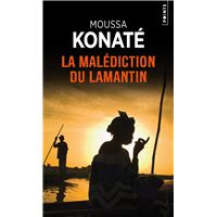 La Malédiction du lamantin