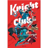 KNIGHT CLUB,01