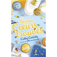 Le bureau des coeurs trouvés - Tome 2 Sami