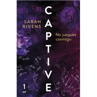 Captive tome 1.5 - Perfectly Wrong - La saga qui a conquis des millions de  lecteurs ! - 9782017207627