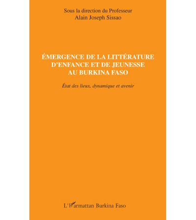 Emergence de la litterature d'enfance et de jeunesse au 