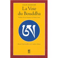 La Voie du Bouddha