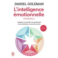 L'intelligence émotionnelle I, II