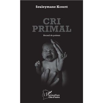 Cri primal - 1