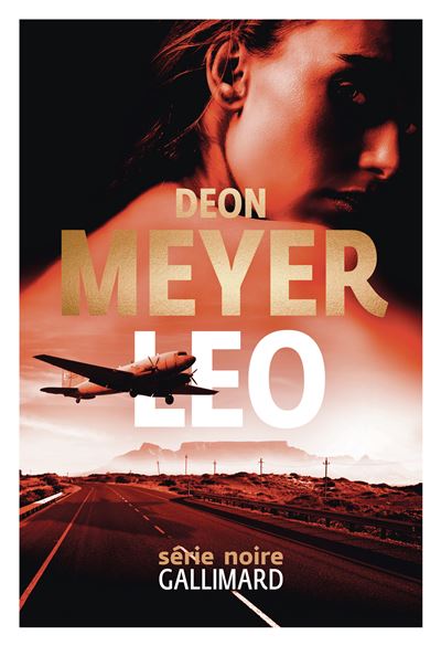 Leo - Deon Meyer (2024)