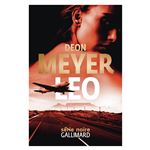 Leo-Deon Meyer