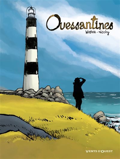 Ouessantines (Patrick Weber)