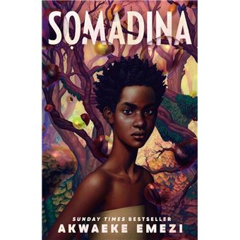 Somadina