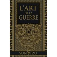 L'art de la guerre