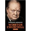 Winston Churchill