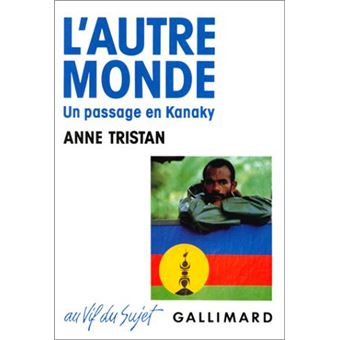 L'autre monde - 1
