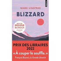 Blizzard