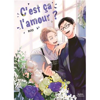 C'est ça l'amour ? - 1