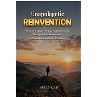 Unapologetic Reinvention