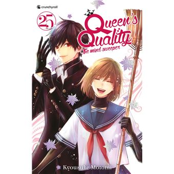 Queen's quality - Queen's quality t25 - 1