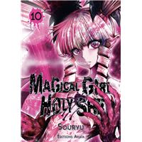 Magical Girl Holy Shit - Tome 10 (VF)