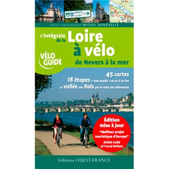 La Loire à vélo - 1