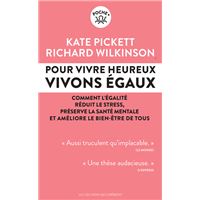 Pour vivre heureux, vivons égaux !