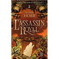 L'Assassin Royal