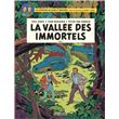 Blake & Mortimer - Tome 26 - La Vallée des Immortels - Le Millième Bras du Mékong