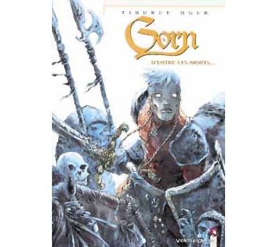 Gorn - Tome 06