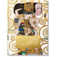 Gustav Klimt. Tout l'œuvre peint