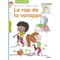 Le rap de la varappe