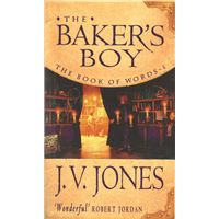 The Baker's Boy