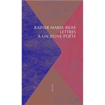 Lettres à un jeune poëte - 1