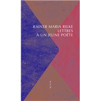 Lettres à un jeune poëte