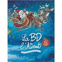 LA BEDE DE L'AVENT