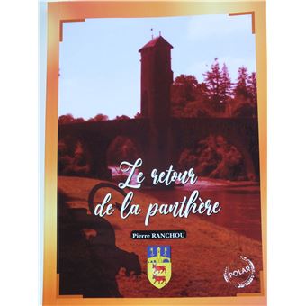Peio Zubieta Et Xabi Lissalde - Le retour de la panthère - 1